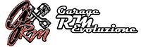 Garage RM Evoluzione Sàrl-Logo