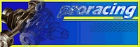 Logo Proracing GmbH