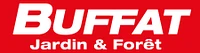 Buffat Jardin et Forêt-Logo