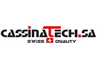 CassinaTech SA logo