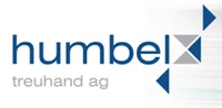 HUMBEL TREUHAND AG-Logo
