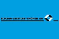 Electro Stettler + Thönen AG logo