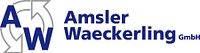 Logo Amsler-Waeckerling GmbH