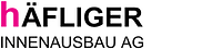 Häfliger Innenausbau AG-Logo