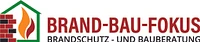 Logo Brand & Bau Fokus GmbH