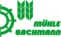 Mühle Bachmann AG-Logo