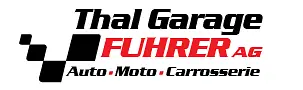 Thal-Garage Fuhrer AG