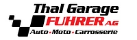 Logo Thal-Garage Fuhrer AG