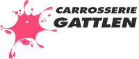 Logo Carrosserie GATTLEN Sàrl
