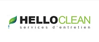 HELLOCLEAN logo