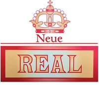 Restaurant Neue Real-Logo