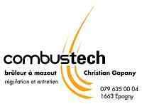 Logo Combustech