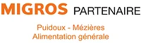 Migros Partner Puidoux logo