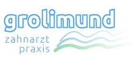 Logo Zahnarztpraxis Grolimund