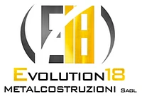EVOLUTION18 Metalcostruzioni Sagl-Logo
