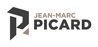 JM Picard - Construction Bois-Logo