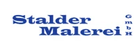 Logo Stalder Malerei GmbH