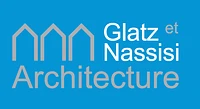 Glatz et Nassisi Architecture Sàrl-Logo