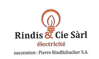 Rindis & Cie Sàrl-Logo