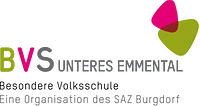 BVS Unteres Emmental-Logo