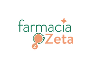 Farmacia ZETA logo
