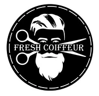 Logo Fresh Coiffeur