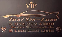 Logo AAAu Taxi De Luxe