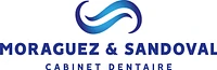 Logo Moraguez & Sandoval Cabinet dentaire
