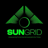 Logo SunGrid Sàrl