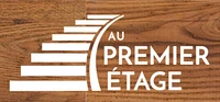 AU PREMIER ÉTAGE-Logo