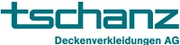 Tschanz Deckenverkleidungen AG-Logo