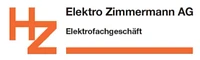 Logo Elektro Zimmermann AG