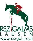 Reitsportzentrum Galms logo