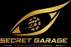 Secret Garage SA