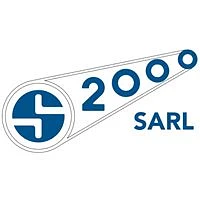 Serrurerie S2000 Sàrl-Logo