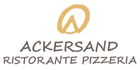 Hotel - Restaurant Pizzeria Ackersand-Logo