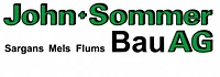 Logo John + Sommer Bau AG