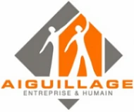 Aiguillage logo