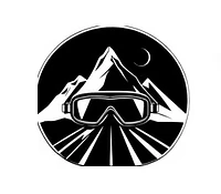 Logo Entretien ski & snowboard Vertigo
