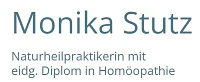 Stutz Jaun Monika-Logo