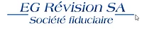 EG Révision SA-Logo