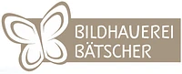 BILDHAUEREI BÄTSCHER-Logo