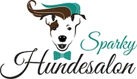 Logo Hundesalon Sparky