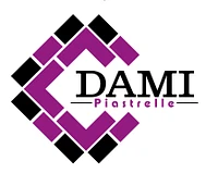 Logo Dami Piastrelle di Darko Mircevski