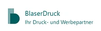 Blaser Druck logo