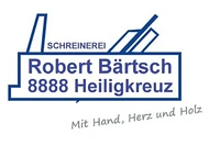 Logo Bärtsch Robert