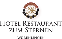 Hotel Restaurant zum Sternen logo