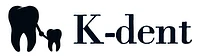 Logo K-dent Laboratoire Dentaire Karen Hakobjanyan