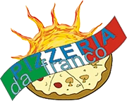 Logo Pizzeria da Franco GmbH