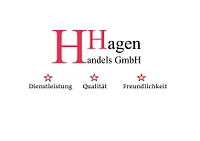Logo Hagen Handels GmbH